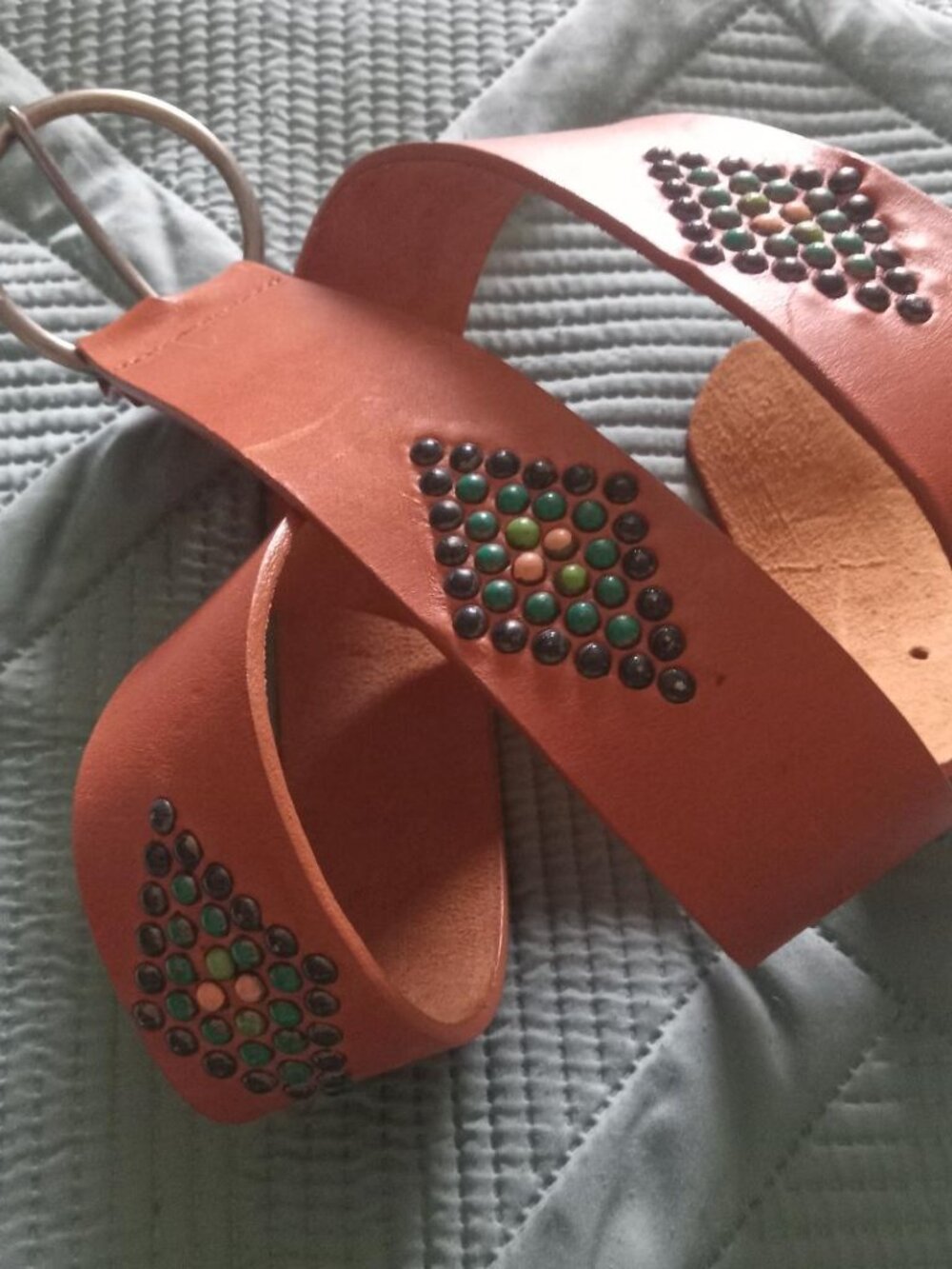 Belt - Picture 3 of 4
